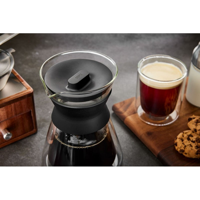 Cafetière avec filtre butio thermo- 500 ml Gefu - Mathon - 3