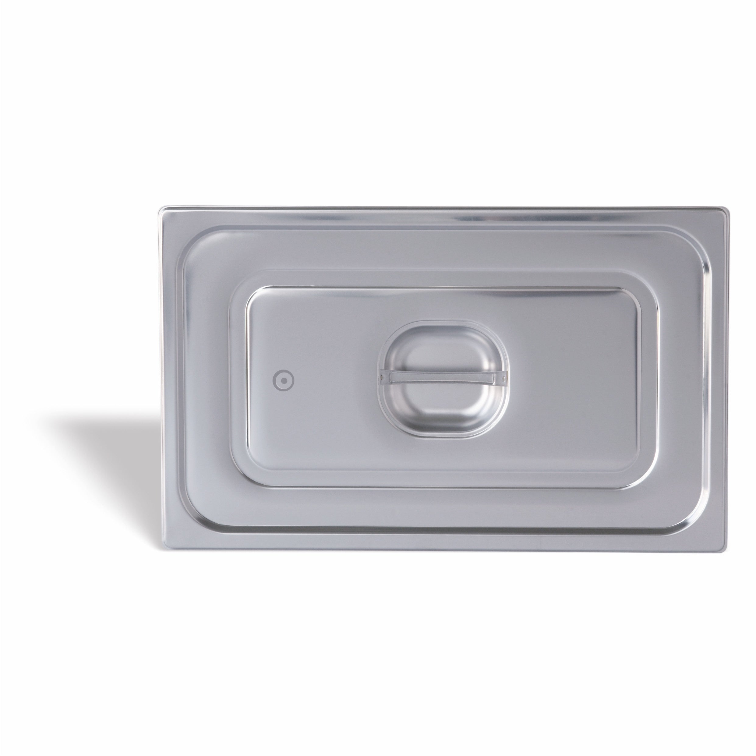 Couvercle Bac Gastro Inox GN 1/2 Etanche - Pujadas - Mathon