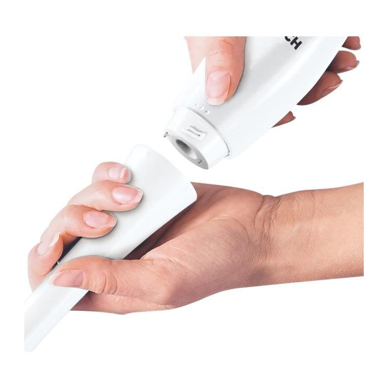 Mixeur Plongeant Yourcollection -   - Msmp1000 - 350 W - 1 Vitesse - Blanc Bosch - Mathon - 4