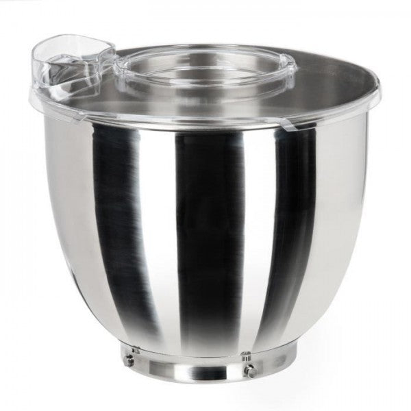 Robot  Pâtissier Continental Edison Cerp800b - 800w - Noir Continental Edison - Mathon - 4