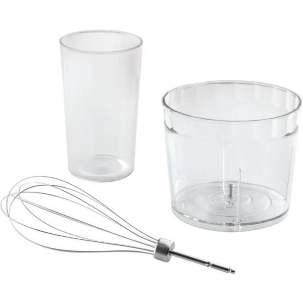 Mixeur Electrique  Plongeant 3en1: /hachoir/fouet - Russel Hobbs - Des Russell Hobbs - Mathon - 4