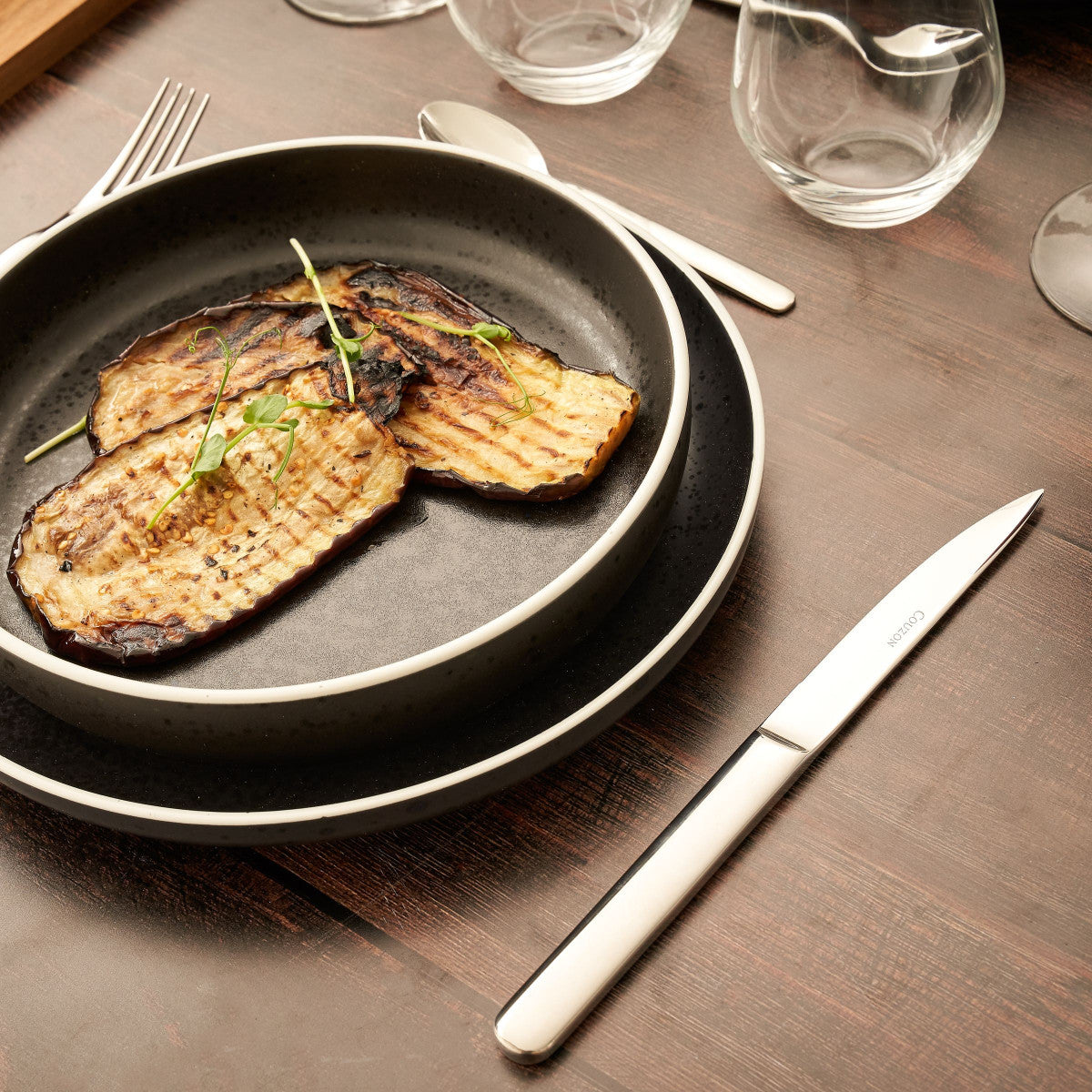 Aster - Service 18 pièces Médard de Noblat - Mathon - 3