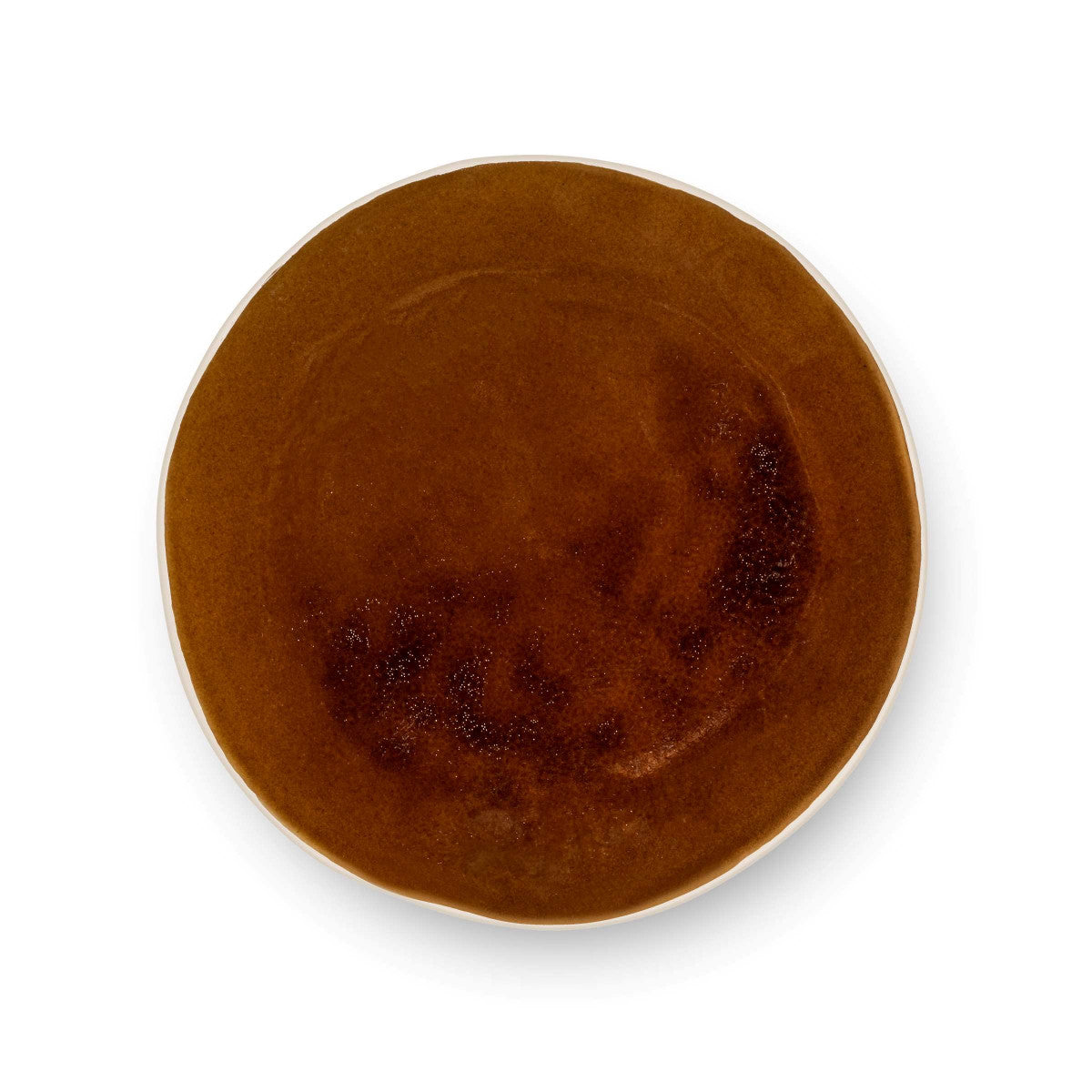 Bee  - 6 assiettes dessert Médard de Noblat - Mathon - 1