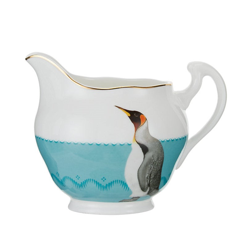 Carnival - Crémier - Pingouin Yvonne Ellen - Mathon