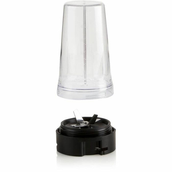 Bol Mixeur Domo 900 W 600 Ml Blanc Domo - Mathon - 6