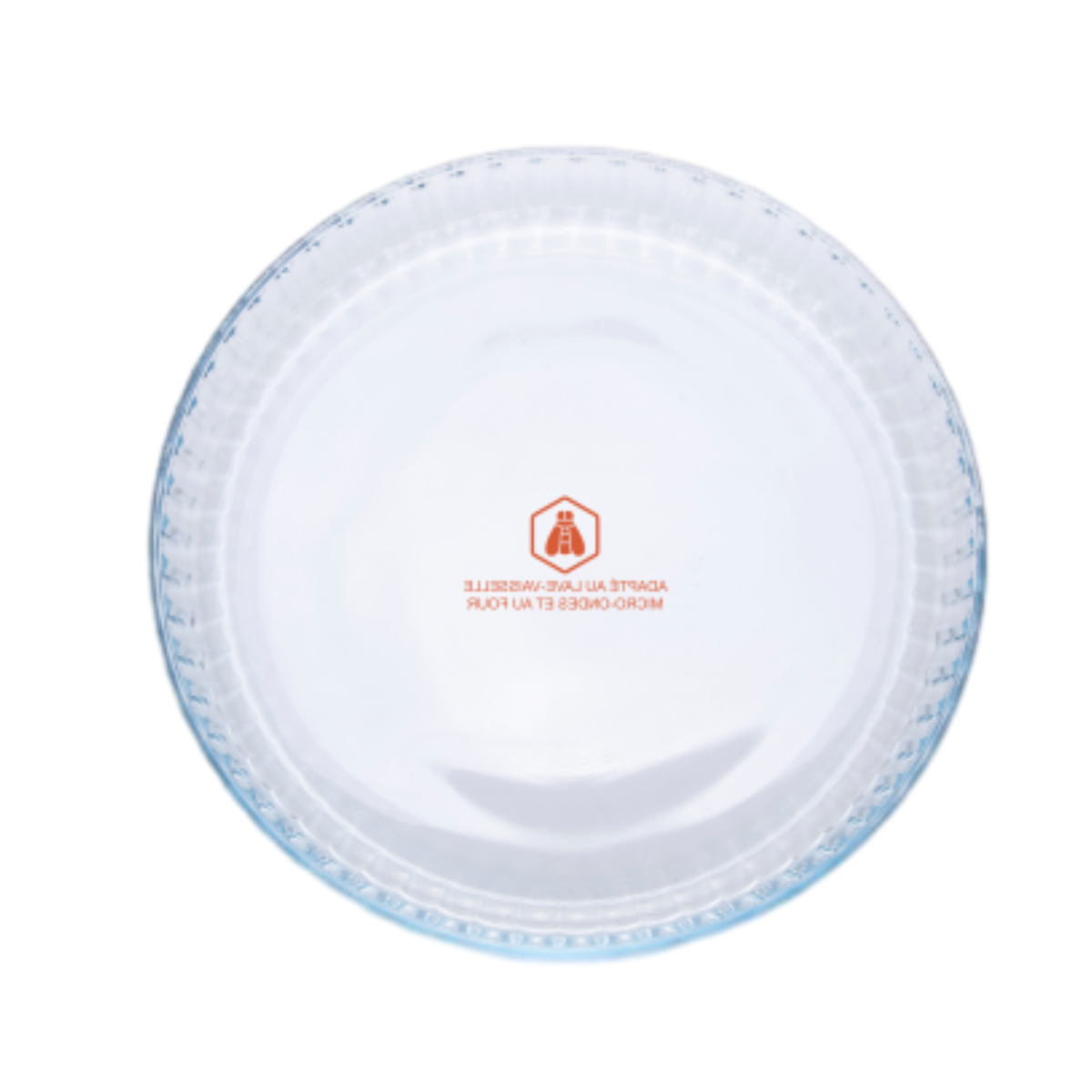 3 plats au four en verre Laguiole Cuisson - Mathon - 3