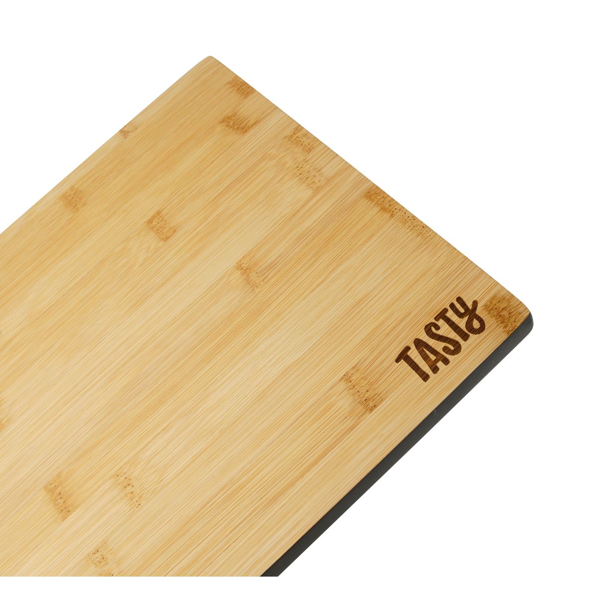 Grande planche à découper en bambou 35,5 x 25 cm Tasty Core Tasty - Mathon - 6