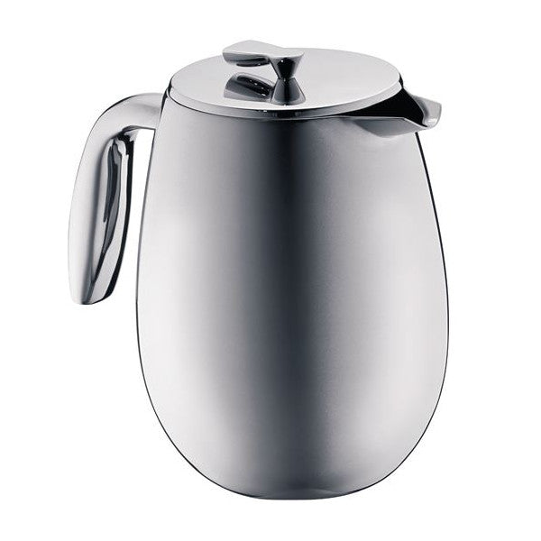 Cafetière Italienne Ou à Piston Bodum Columbia 1312 16 12 Tasses Bodum - Mathon