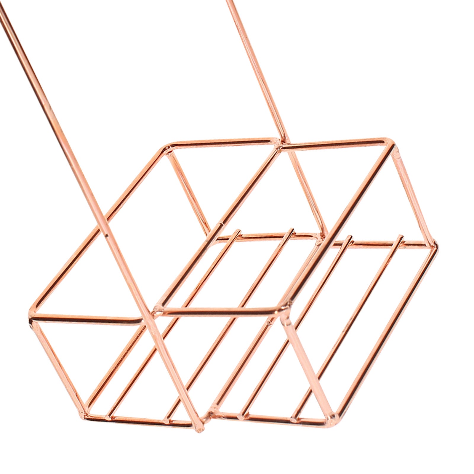 Ensemble 4 Pots à Condiments Cheffinger - Mathon - 5