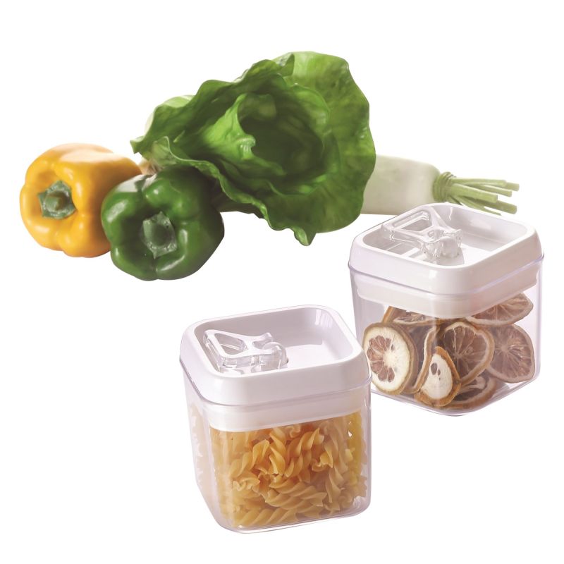 Trancheuse à légumes avec récipients Herzberg HG8032 Herzberg - Mathon - 4