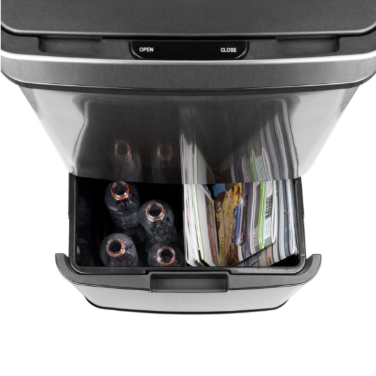 Poubelle De Cuisine Automatique narvik 75 L Kitchen Move - Mathon - 5