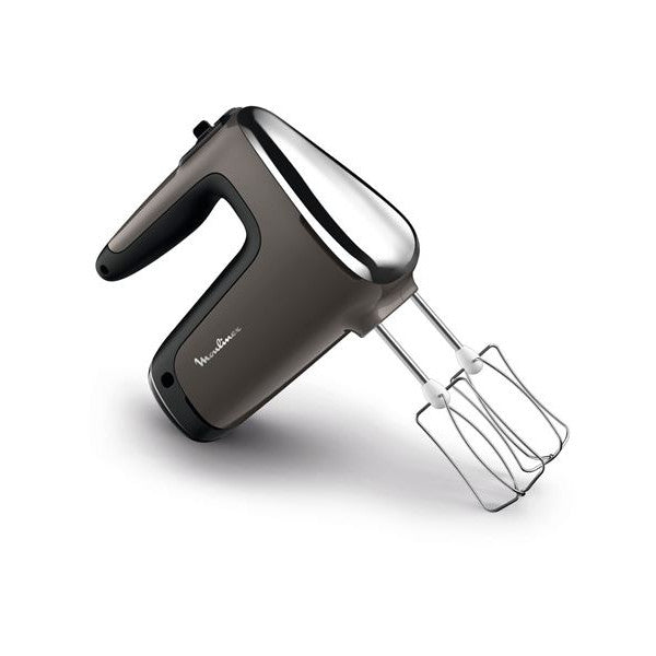 Batteur Moulinex Powermix Silence Hm650e10 600 W Moulinex - Mathon