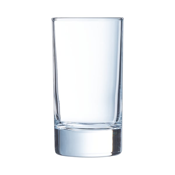 6 verres à eau 16 cl Islande - Arcoroc Arcoroc - Mathon - 3