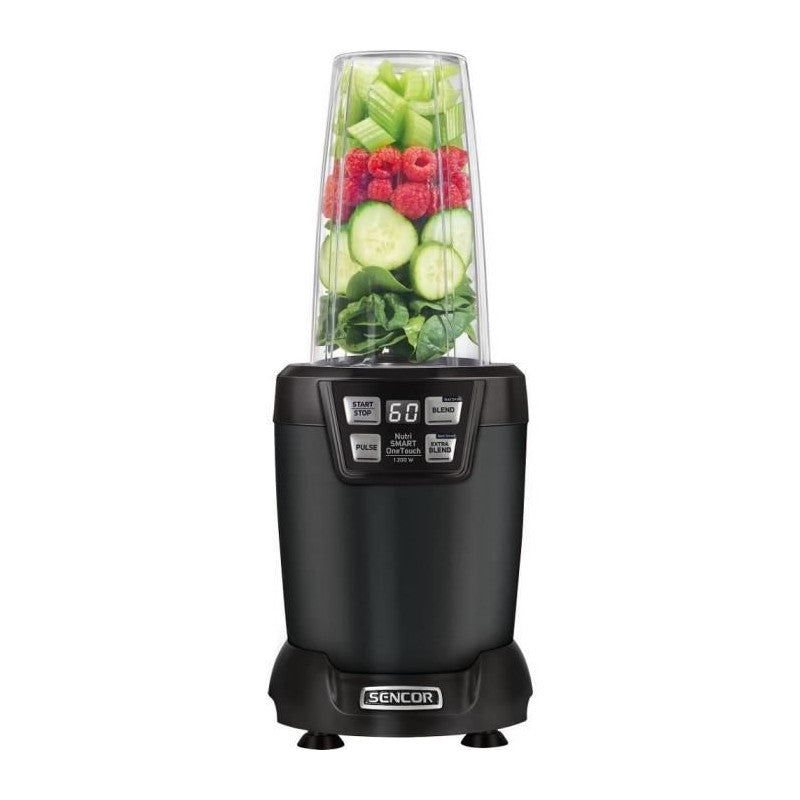 Blender Smoothie - Sencor - Snb 6600bk SENCOR - Mathon - 1