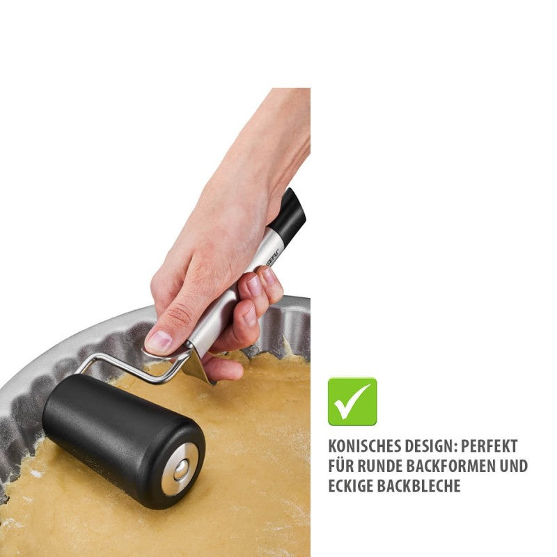 Rouleau à pâtisserie PRIMELINE Gefu - Mathon - 5