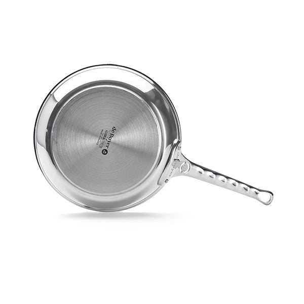 Poêle tout inox Milady 24 cm De Buyer - Mathon - 4