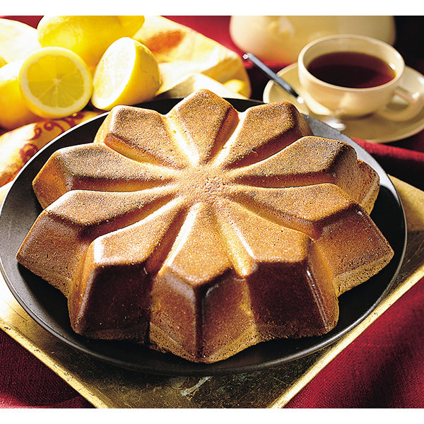 Moule étoile 32 cm Flexipan - Mathon - 6