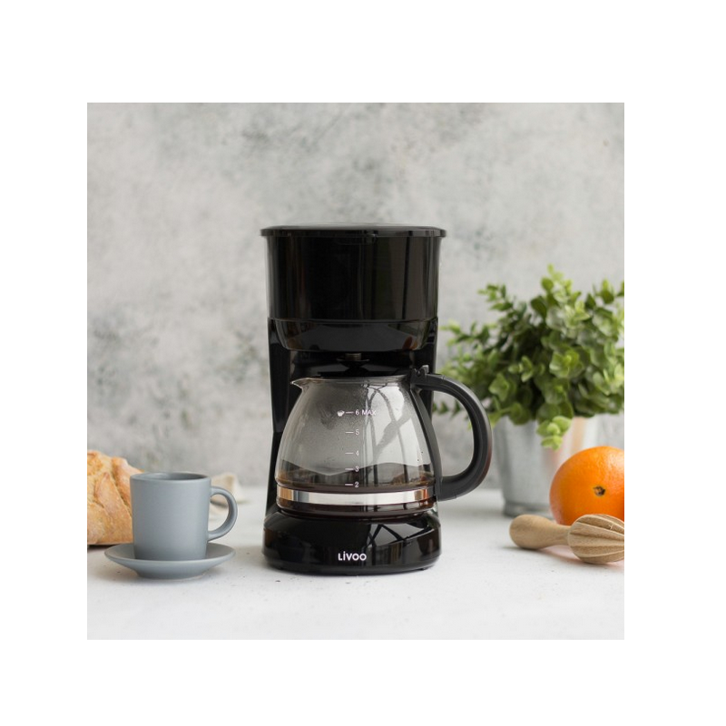 Cafetière Livoo Dod183n Livoo - Mathon - 3