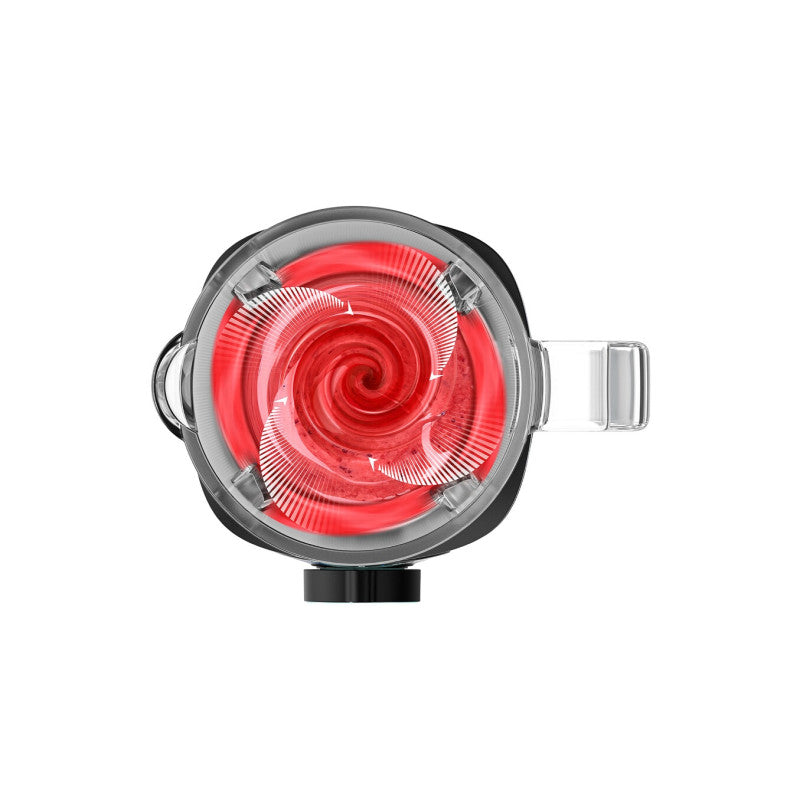 Blender   Prior Advance + 1800 Taurus - Mathon - 6