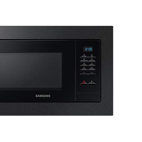 Micro-ondes Grill 20l Samsung Plateau Tournant 25.5 Decongélation Quic Samsung - Mathon - 6