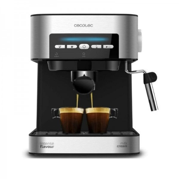 Cafetière Express Cecotec Power Espresso 20 Matic 850w 20 Bar Cecotec - Mathon - 1