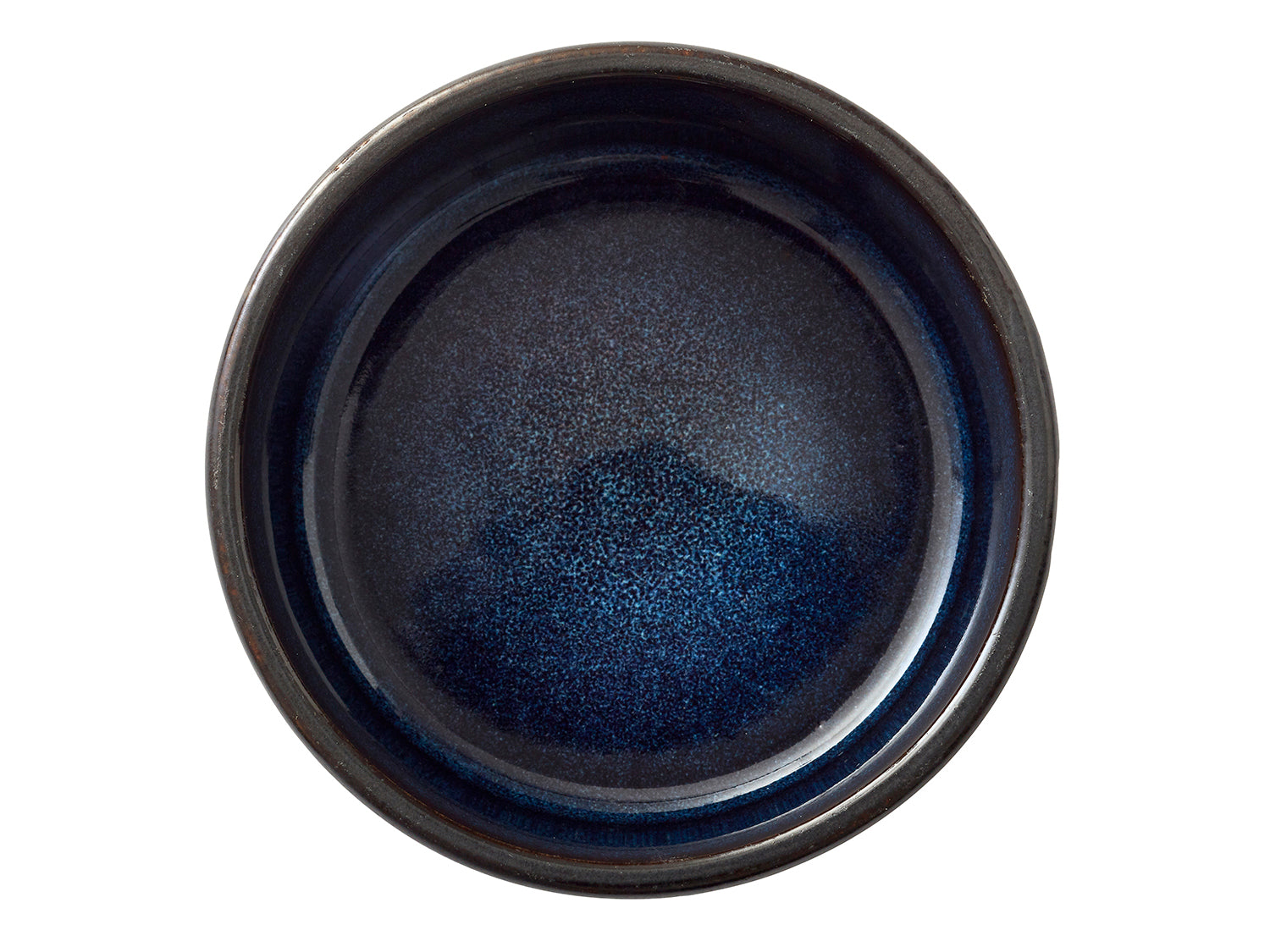 Ensemble de 4 mini-bols GASTRO en grès Noir ass. Bitz - Mathon - 6