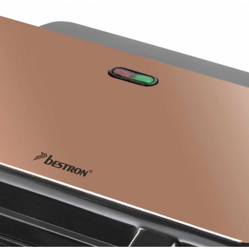 Appareil à Croque Monsieur Bestron Asm90xlco Bestron - Mathon - 3