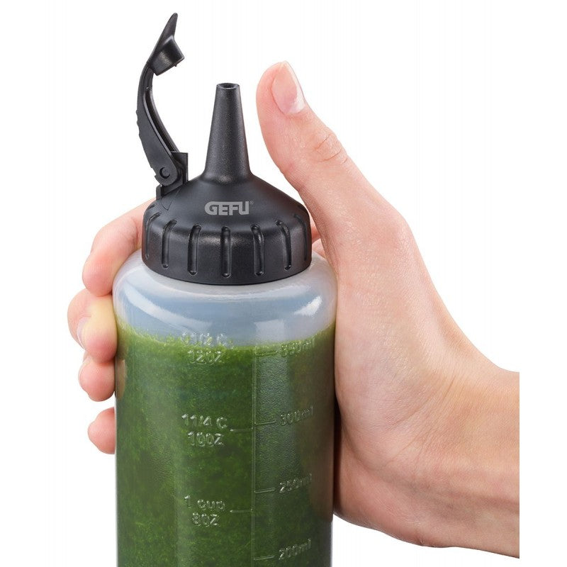 Flacon doseur FLEXI-FILL, 350 ml Gefu - Mathon - 2