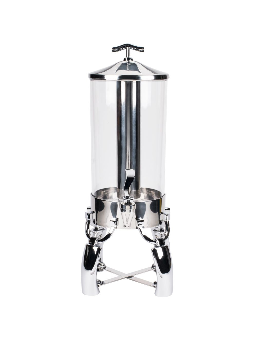 Distributeur de Boissons Froides Somerville H 64 cm - Pujadas - Mathon