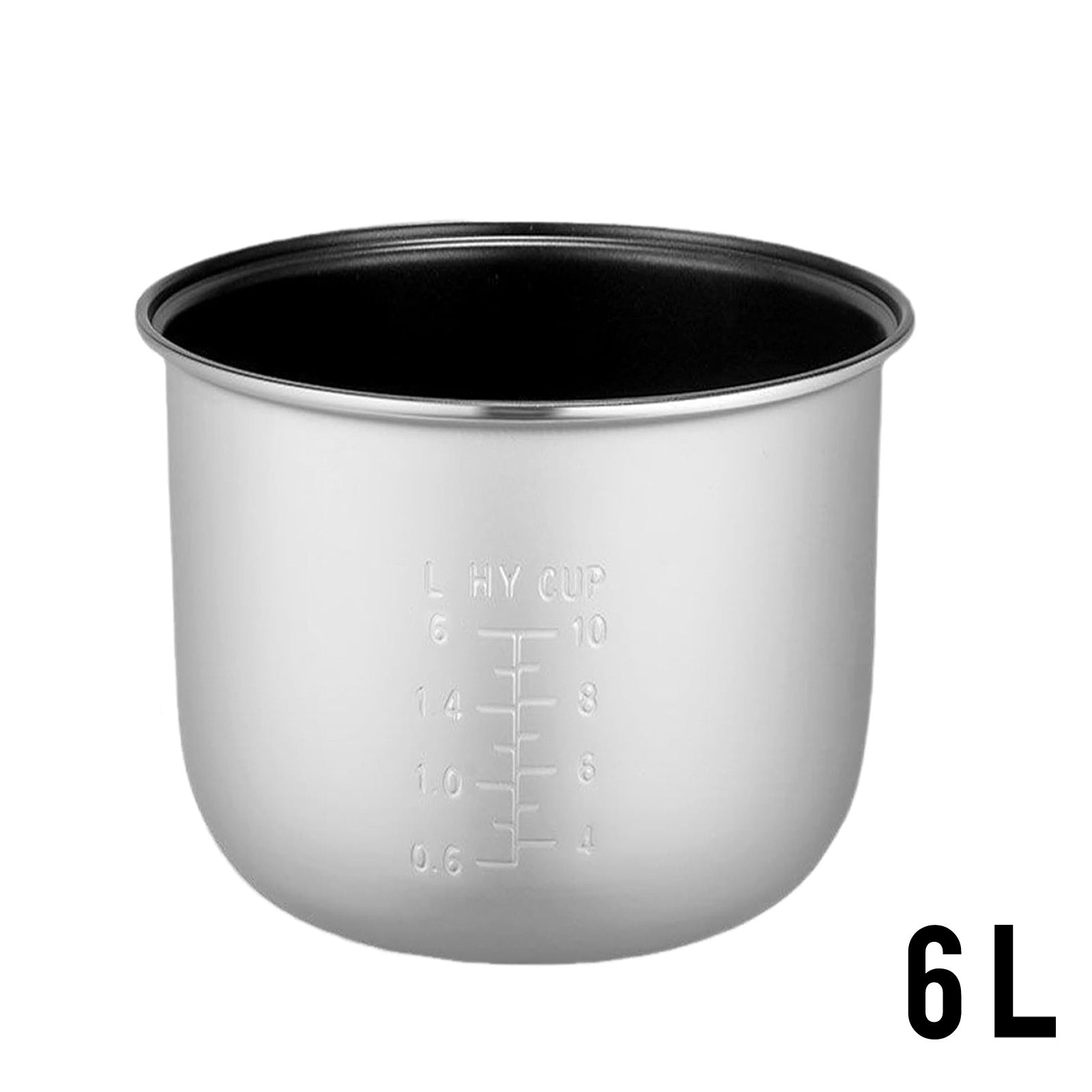 Autocuiseur 6L Multifonction Sokany - Mathon - 3