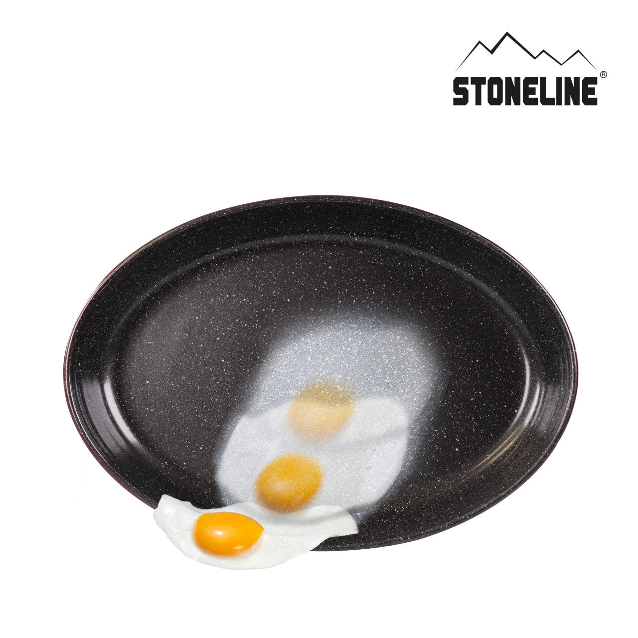 Plat à gratin en verre avec revêtement anti-adhésif 34 x 24 cm Stoneline - Mathon - 3