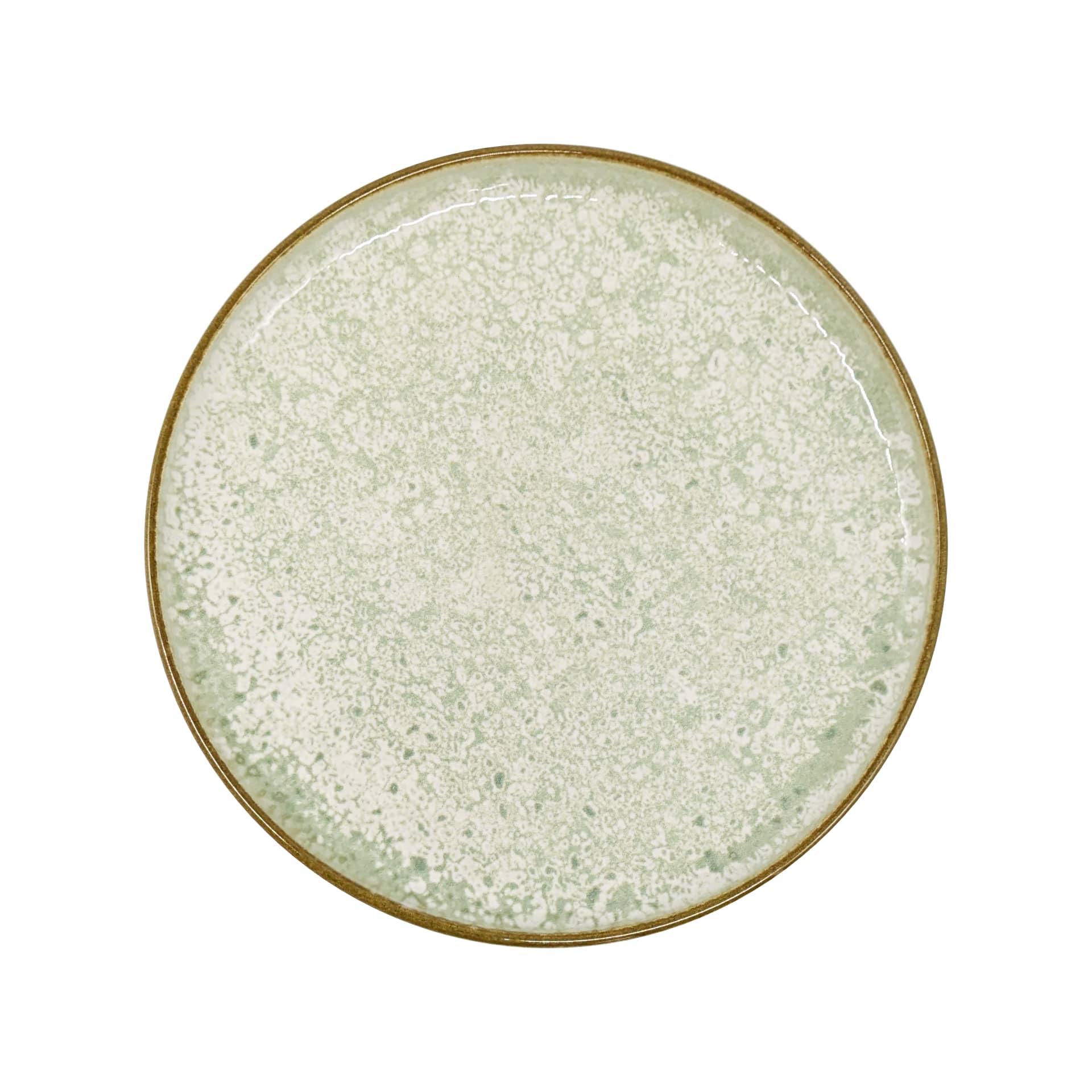 6 assiettes à dessert 20cm Neira La Mediterranea - Mathon - 1