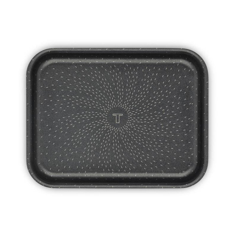 Success Plat Mini Four J1600502 20x26 Cm Marron Tefal - Mathon - 1