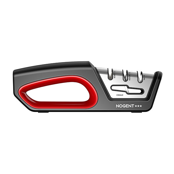 Aiguiseur manuel 4 en 1 Nogent - Mathon