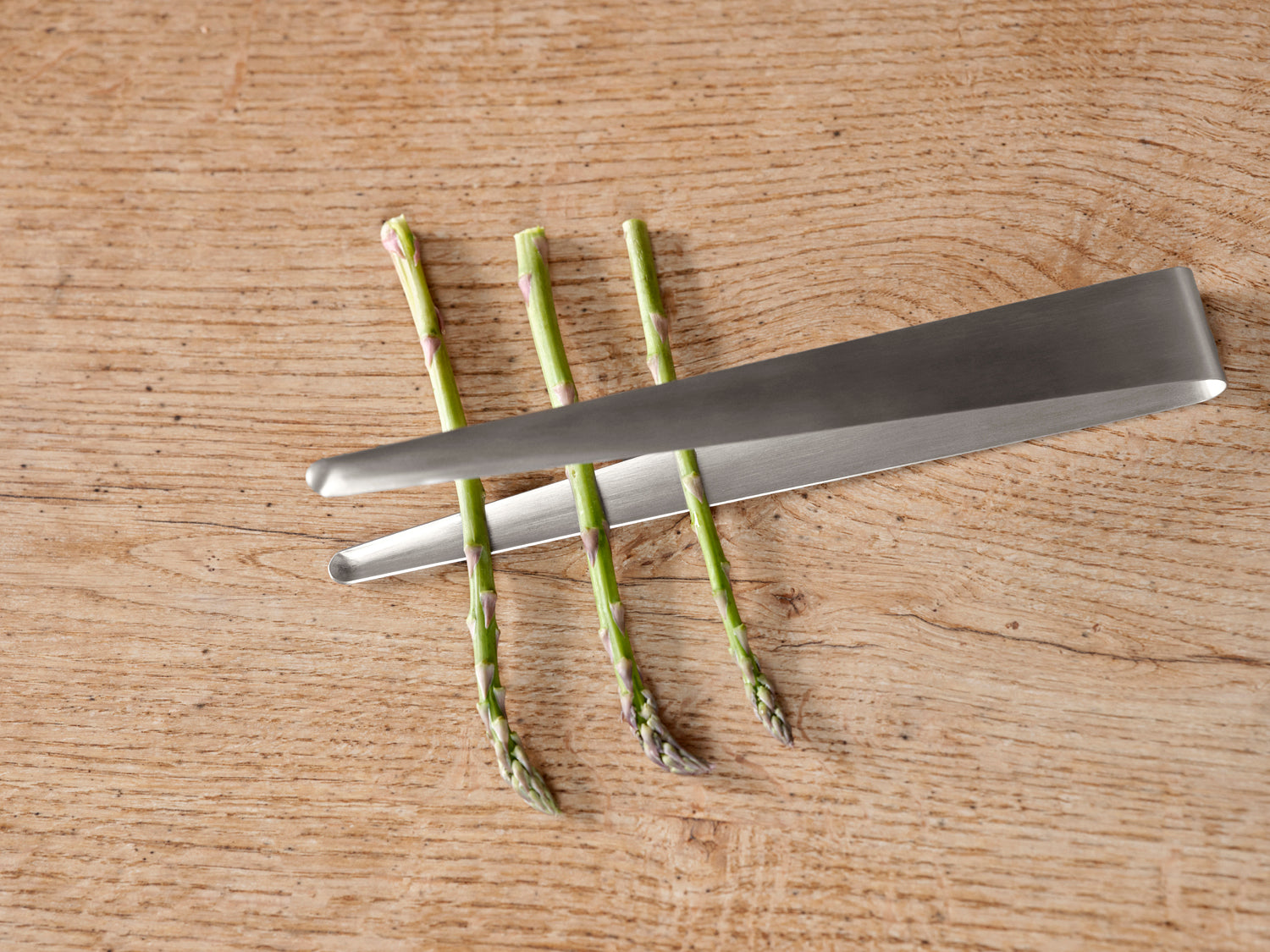 Pince alimentaire Singles en SS304 Acier Zone Denmark - Mathon - 2