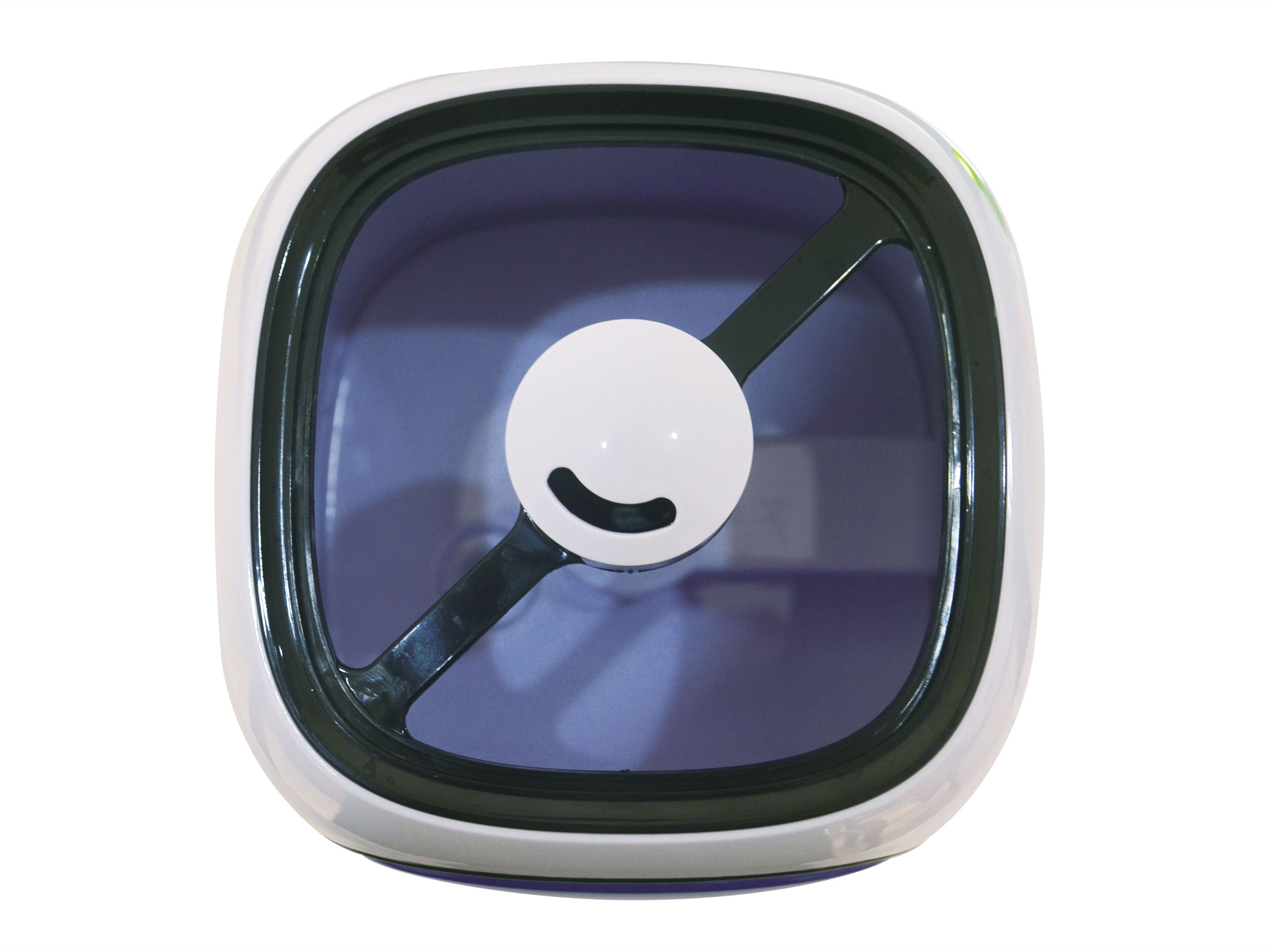 Humidificateur à ultrasons à vapeur pour 30 m² Purline - Mathon - 3