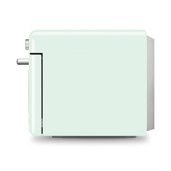 Mini four combiné vapeur 30 L 1800 W COF01PGEU Smeg - Mathon - 5