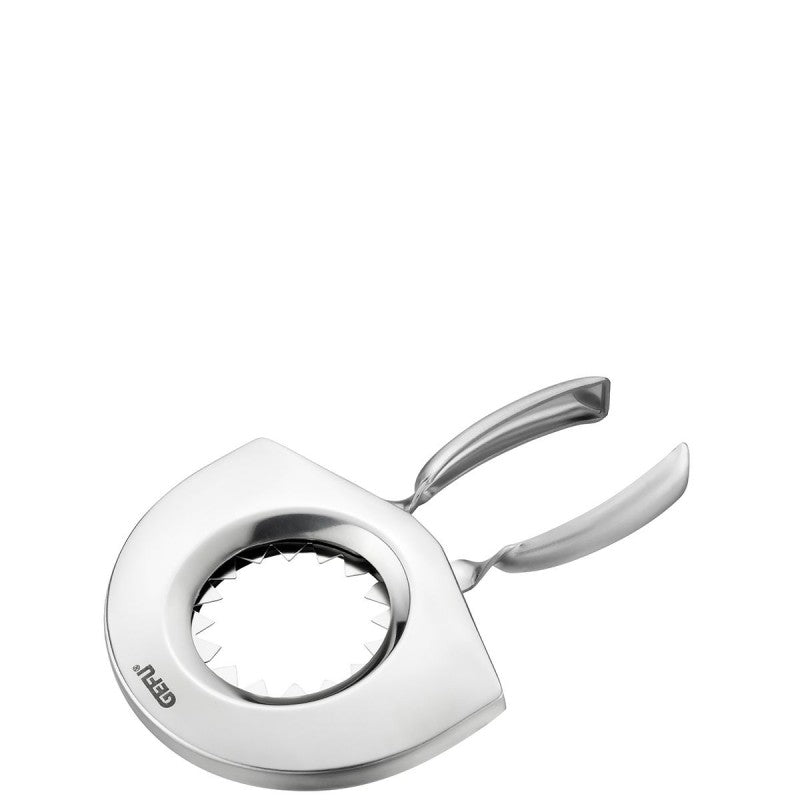 Coupe-œufs Sciso en acier inoxydable Gefu - Mathon - 1