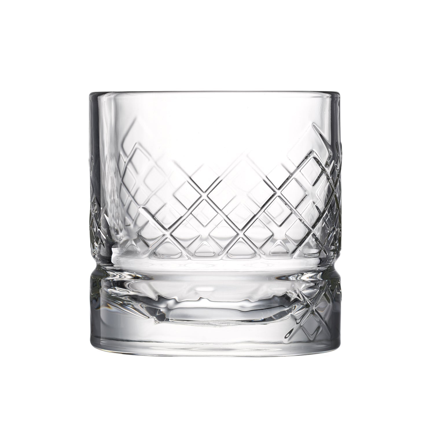 Lot de 6 verres à whisky Glen La Rochère - Mathon - 1