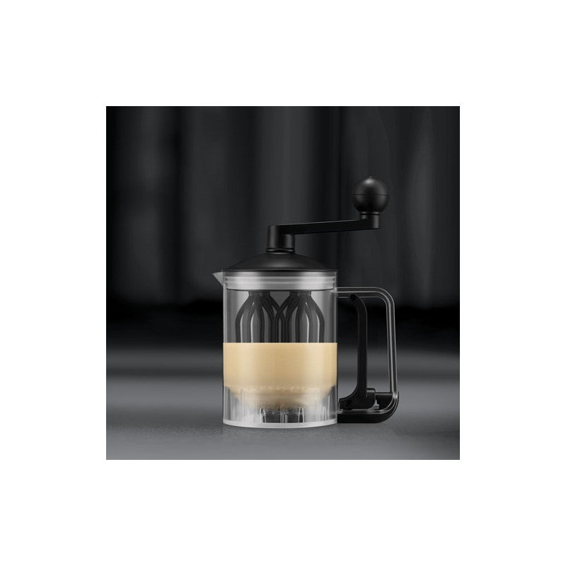 Bistro Distributeur Et Melangeur Noir Bodum - 12108-01 Bodum - Mathon - 5