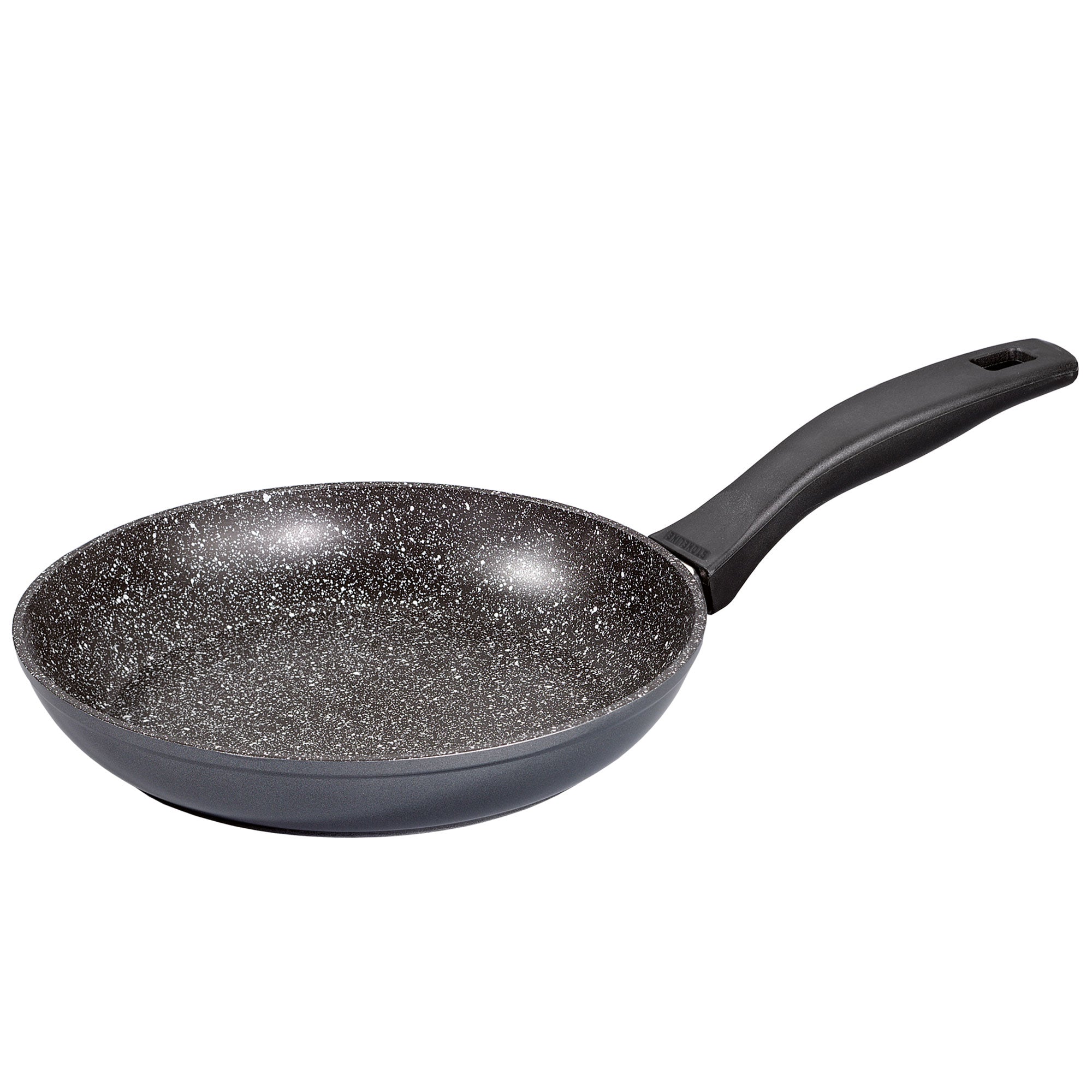 Lot de poêles, 3 pcs 20/24/28 cm Stoneline - Mathon - 3