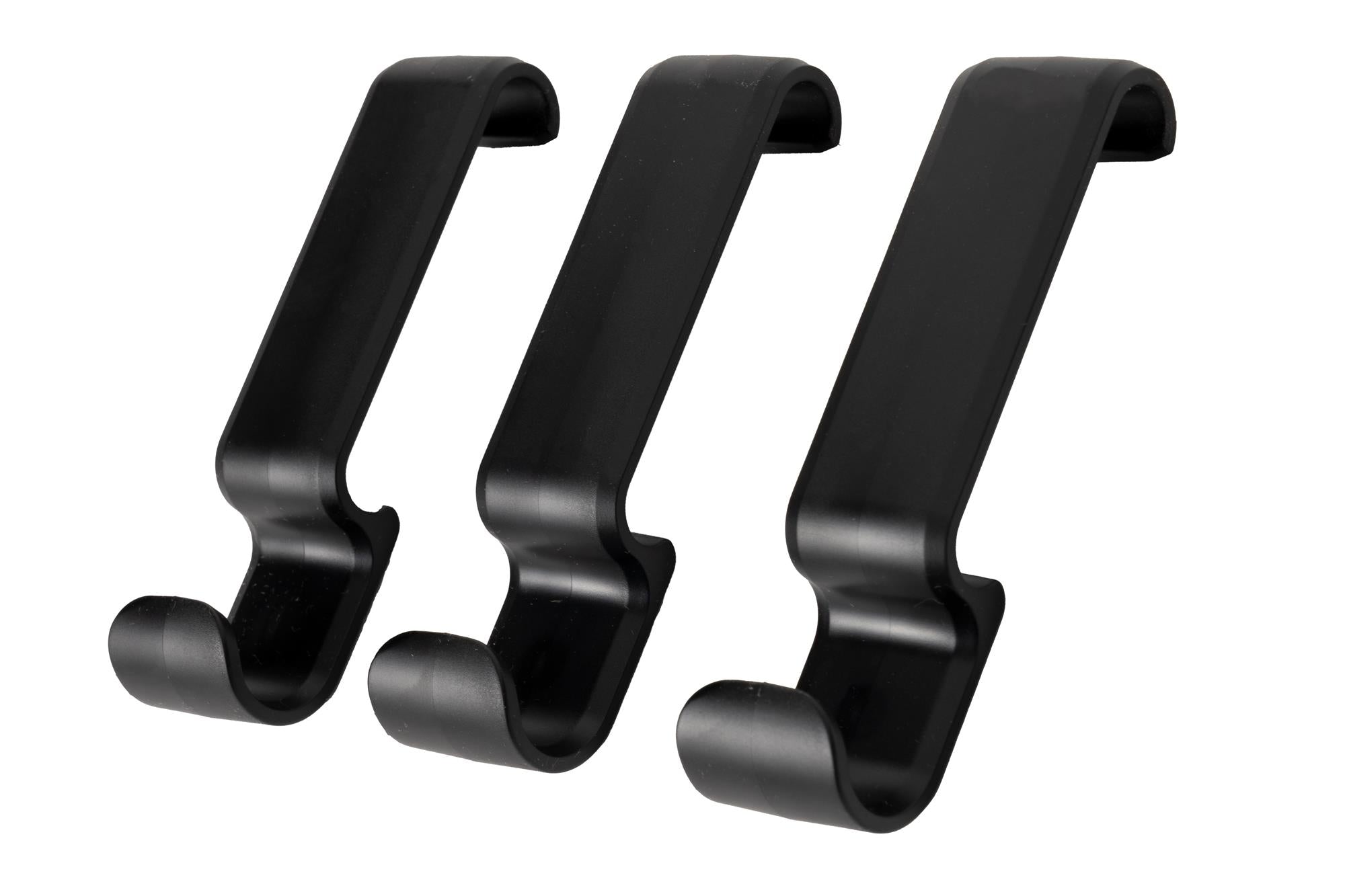 Lot De 3 Crochets Porte Ustensiles Pour Système Pop-And-Lock™ Traeger - Mathon - 1