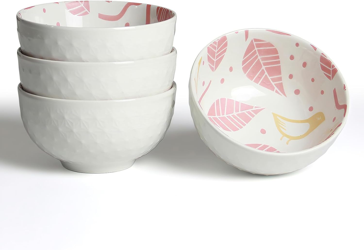 Bol à céréales en céramique 350 ml – solide et raffiné Vendos85 - Mathon