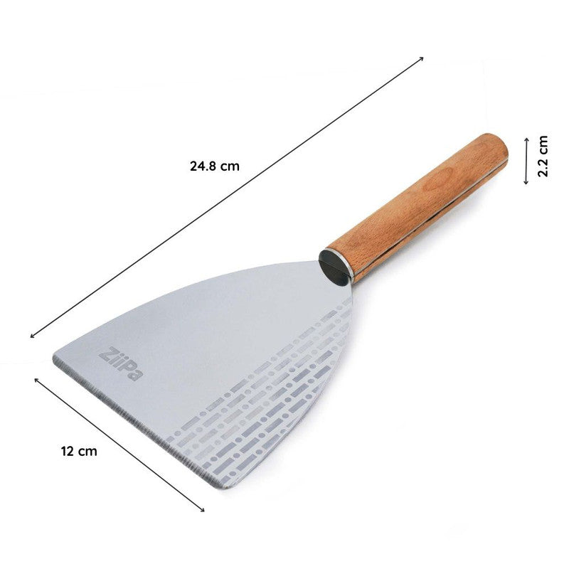 Spatule PANETTA Ziipa - Mathon - 6