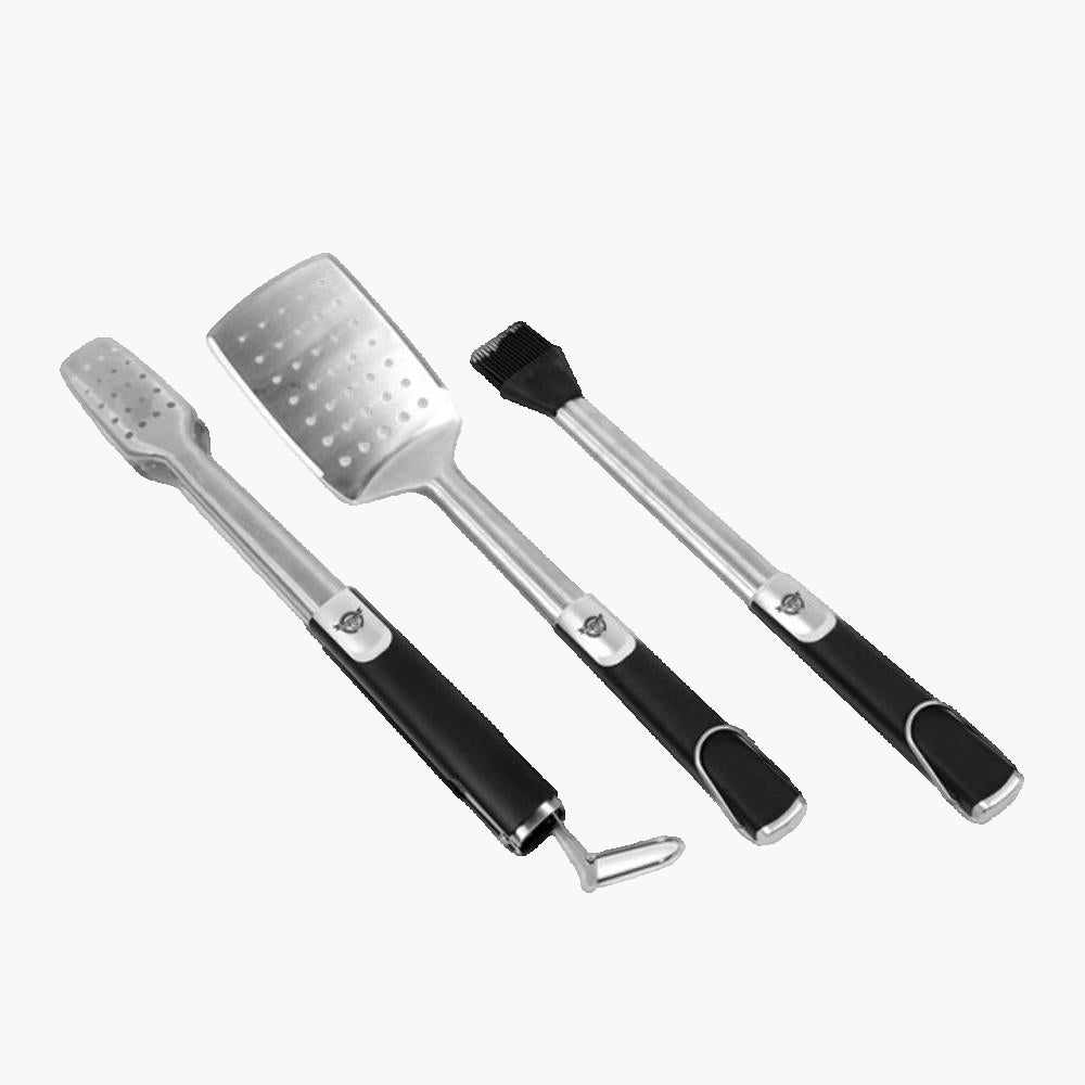 Set 3 accessoires Pit Boss Pit Boss - Mathon - 1