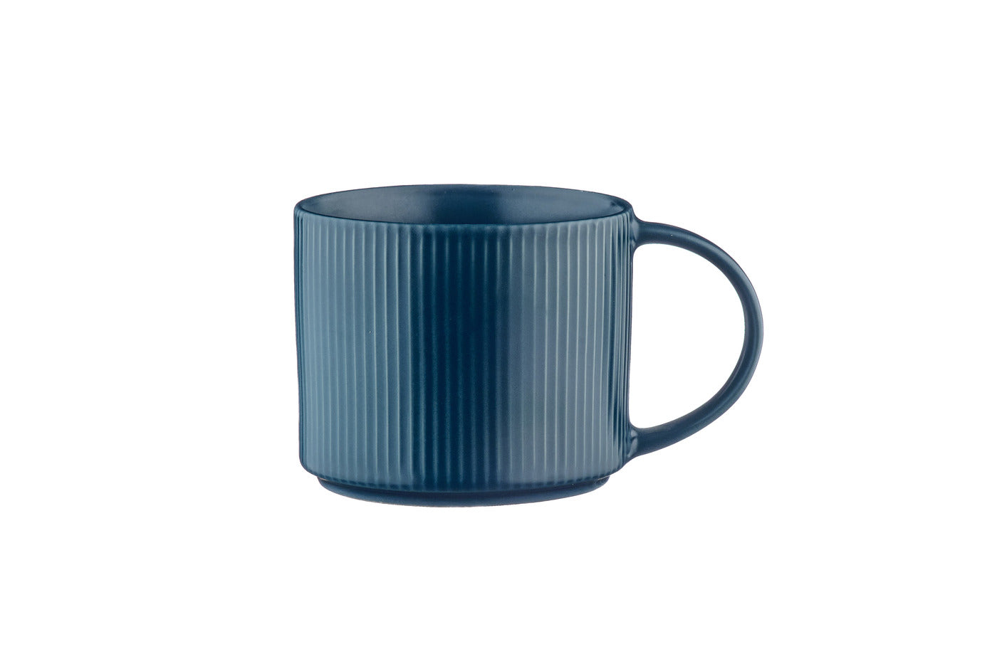 Mug SCANDI 50cl - 4 pièces - Marine Björn - Mathon - 4
