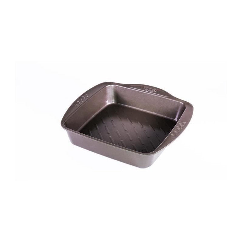 Plat à four carré Asimetria 24 x 24 cm Pyrex - Mathon - 4