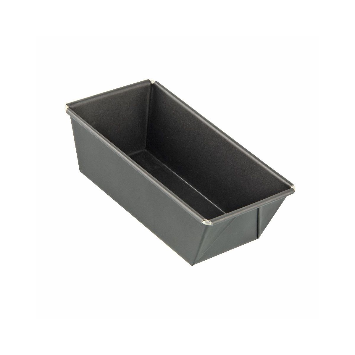 Set de 3 mini moules à cake 15 cm, charnière 16 cm et kouglof 18 cm Zenker Spécial Mini Zenker - Mathon - 9