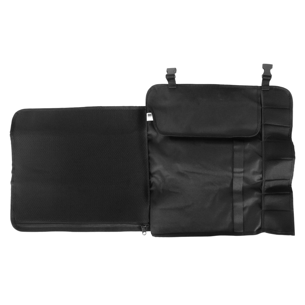 Valise hôtelière - Trousse souple pour 8 couteaux de cuisine Sabatier Trompette - Mathon - 2