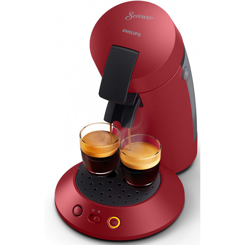 Cafetière à Dosette   Csa210/91 Philips - Mathon - 2